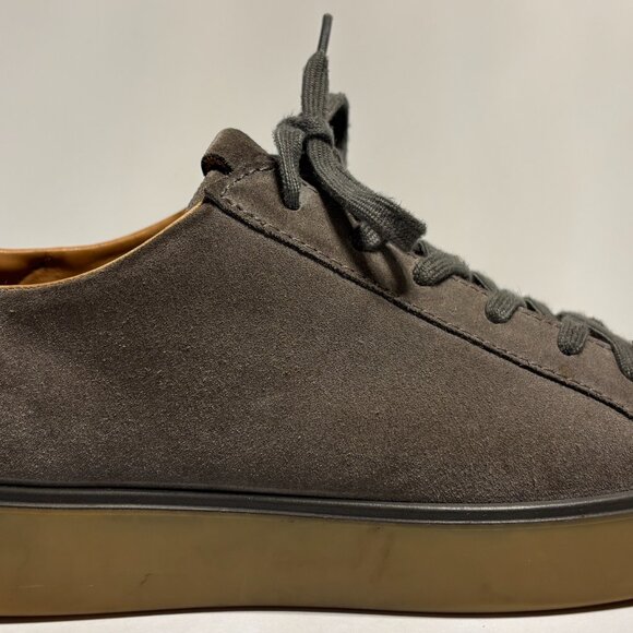 Ecco Men's Street Tray Sneakers - Picture 4 of 8